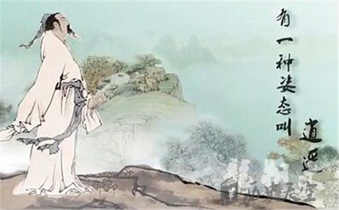 庄子钓于濮水 庄子心斋听息法--驻马店新闻--驻马店广视网