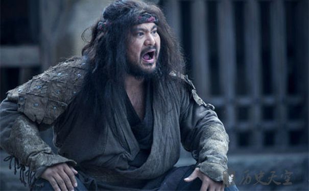 刘邦是英雄 汉高祖为什么要杀自己的救命恩人