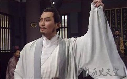 诸葛亮的故事 诸葛亮哭周瑜歇后语介绍--驻马店新闻--驻马店广视网