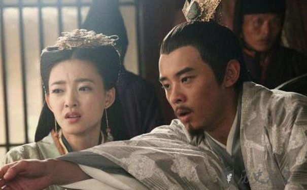 刘启父亲 西汉刘启的儿子是谁