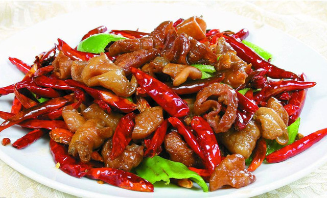 看图猜成语红油肥肠_看图猜成语