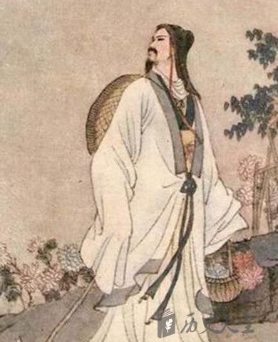 时运陶渊明 陶渊明爱菊古诗欣赏--驻马店新闻-