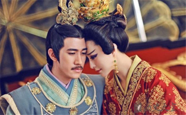 李治怎么死的 一代女皇武则天爱李治吗