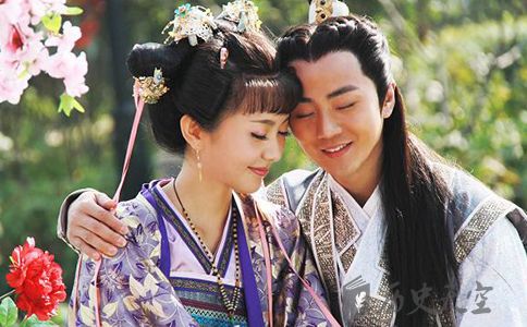 李世民最爱的女人 李世民的妹妹是谁--驻马店新