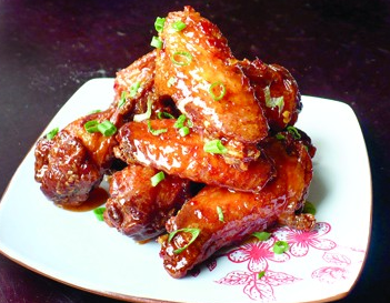 可乐鸡翅的做法最正宗的做法--驻马店新闻--驻