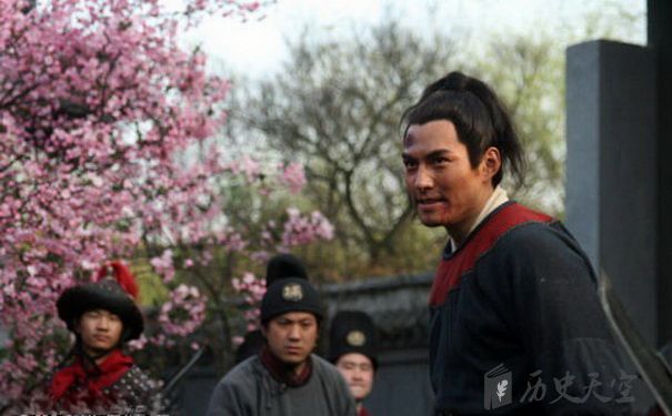 燕青扮演者 燕青门以什么著称