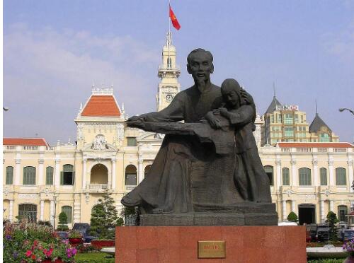 胡志明被国民党逮捕真相:无钱有身份被怀疑--驻