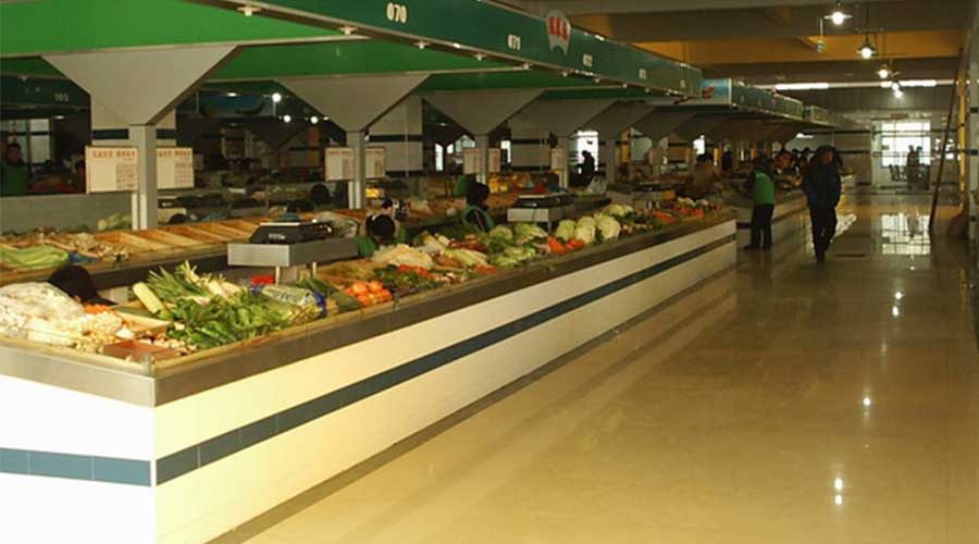 央视刚刚曝光！驻马店人注意，到菜场千万别买它！