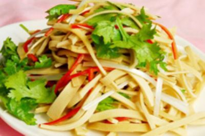 芝麻酱拌豆腐皮怎么做好吃 da8ff256b3e1e02c82e96b93aaff7160.jpg