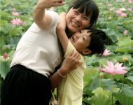 同乐  李增辰摄