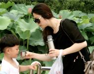 无微不至  李增辰摄