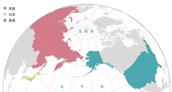 用23张地图看透日本--驻马店新闻--驻马店广视