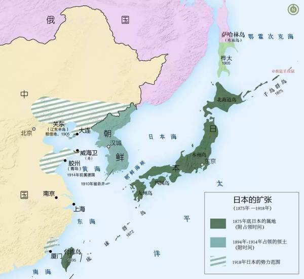 用23张地图看透日本--驻马店新闻--驻马店广视