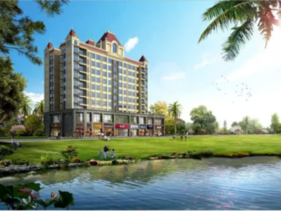 恒大出让10个项目股权融资108亿 8项目位于深