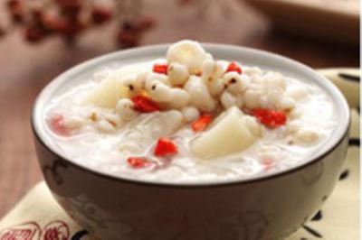 山药粥--驻马店新闻--驻马店广视网