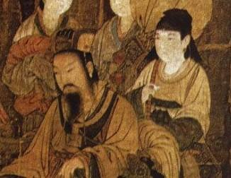 古人为何把男同称为断袖、分桃、龙阳之癖