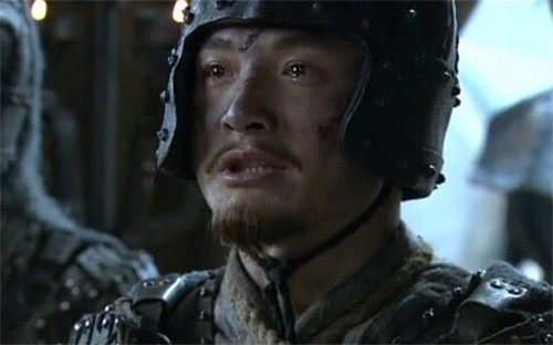 马谡怎么死的?诸葛亮为什么含泪也要杀马谡?