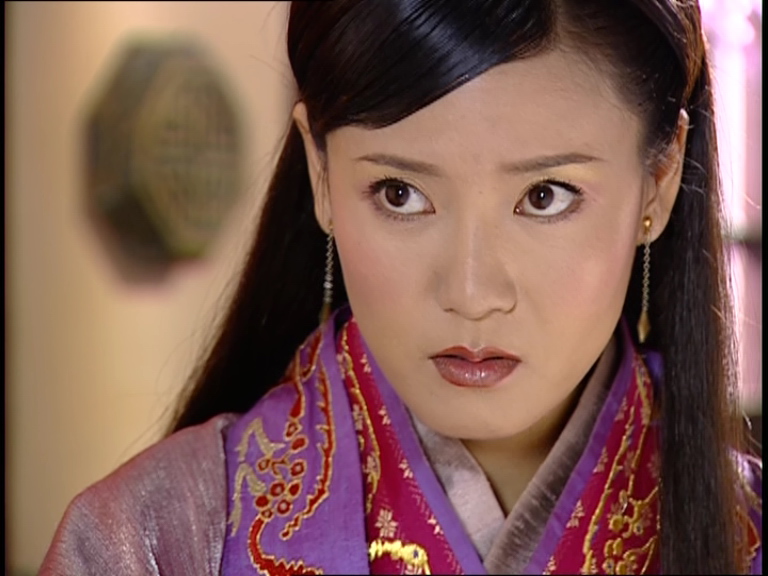 陈阿娇怎么死的?汉武帝的第一任皇后陈阿娇