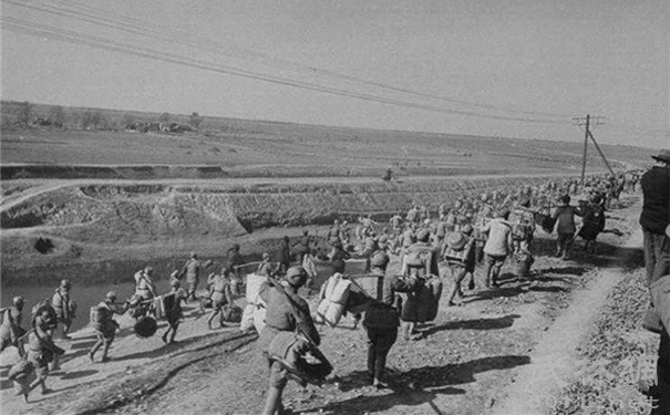 国民党淮海战役失败原因有哪些