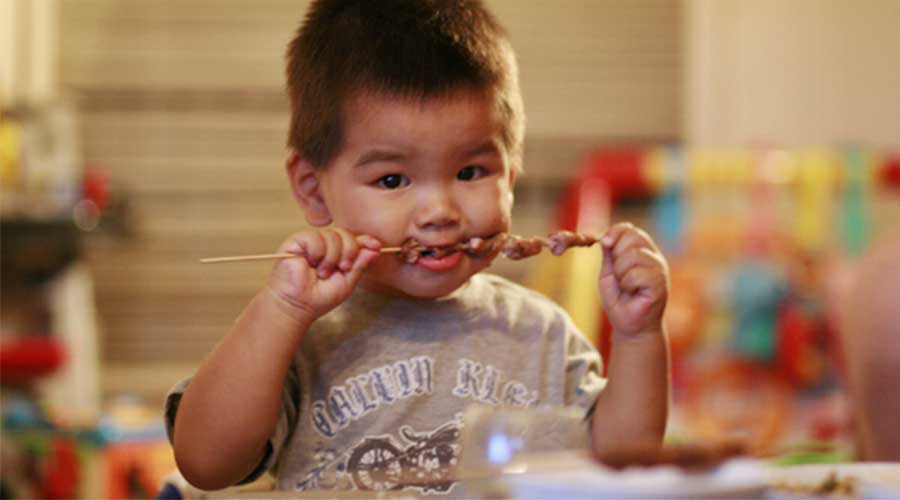 医生建议：这8种肉最好别吃！其中最毒的是它…