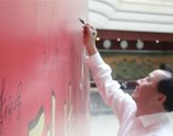 驻马店广视融媒新闻客户端上线签到中！