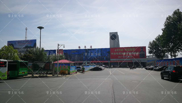 【最新】驻马店公布59处道路测速点（含高速）/火车站今日停运