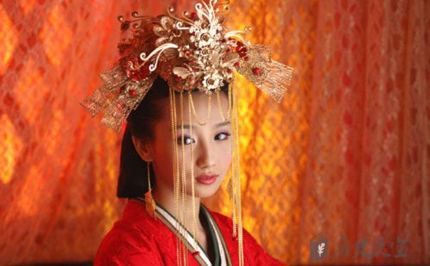 刘启下一个皇帝 汉景帝刘启的儿子有哪几个--驻