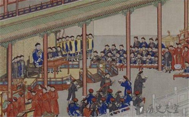 科举制的意义 历史上对科举制度的评价--驻马店