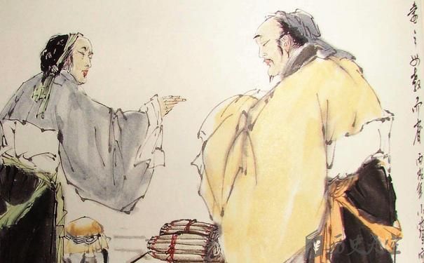 孟子是什么家 揭秘孟子字什么--驻马店新闻--驻