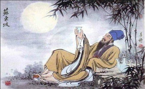 王安石变法苏轼 苏轼的陌上花主要内容是什么