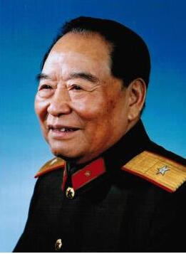 1614名开国将帅就剩最后29人:平均年龄近百