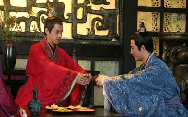 刘启下一个皇帝 汉景帝刘启的儿子有哪几个--驻马店新闻--驻马店广视网