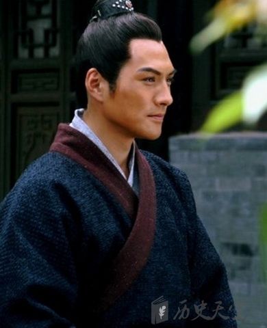 燕青简介 浪子燕青李师师受刑是怎么回事--驻马