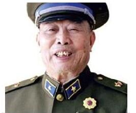 1614名开国将帅就剩最后29人:平均年龄近百