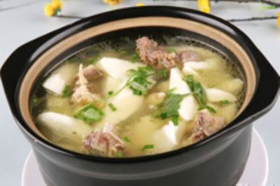 排骨汤的功效与副作用 a29d45a9c5dbc3fb00e7182eccd6f332.jpg