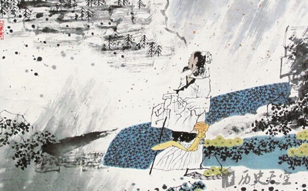 陆游爱国诗句 陆游和唐婉的爱情故事分享--驻马