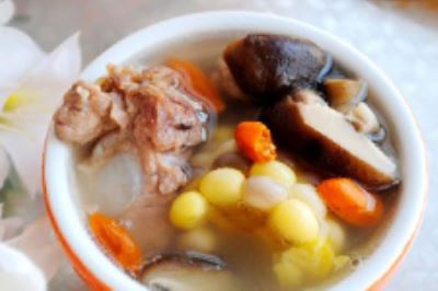 排骨汤做法大全 b3e6fdfab566f3d346a04f6fc9384e27.jpg