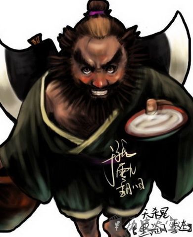 李逵的性格特点 对李逵的评价有哪些--驻马店新