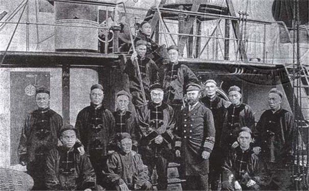 洋务运动与明治维新 洋务运动的主要经过介绍--驻马店新闻--驻马店广视网