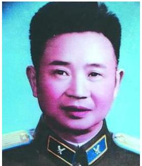 1614名开国将帅就剩最后29人:平均年龄近百