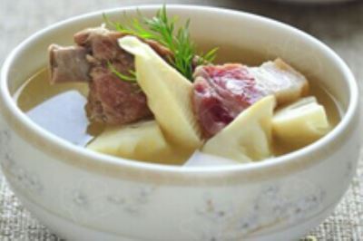 排骨汤做法 f2ac7c4de17611ab1d8c0b10cad21dd5.jpg