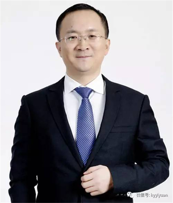 驻马店市企业家协会企业发展研究中心成立暨第