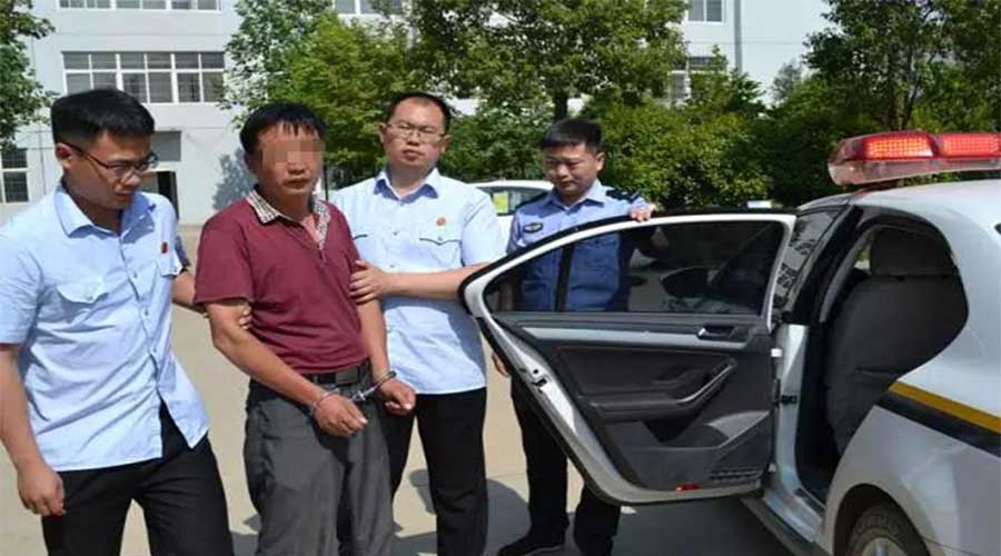 端午假期，驻马店20人被警察带走拘留！来看咋回事？