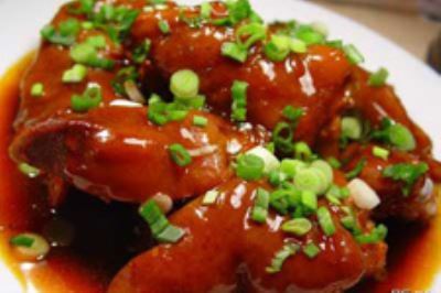 猪脚怎么做好吃又香辣 405fe40eadf3efa47f4defe14e61f7ed.jpg