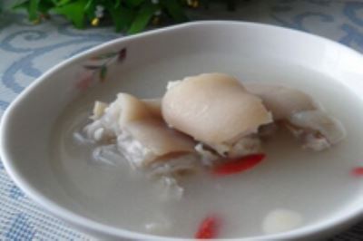 猪脚怎么煮才能白 4eec2c10564ab469189c7ed637cb8d7f.jpg