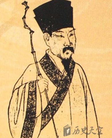 苏轼读汉书 苏轼的卜算子主要内容是什么--驻马