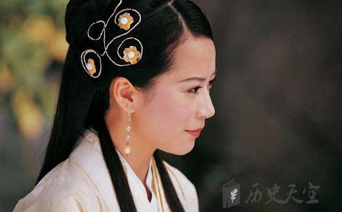 茂德帝姬赵福金剧照