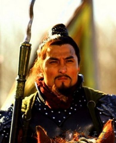 水浒传董平性格 董平在梁山好汉中排第几