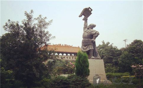 项羽宝藏 西楚霸王项羽到底杀了多少人