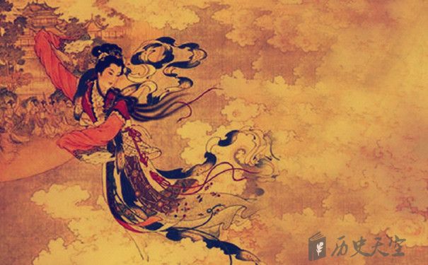 课文嫦娥奔月 嫦娥奔月的传说分享